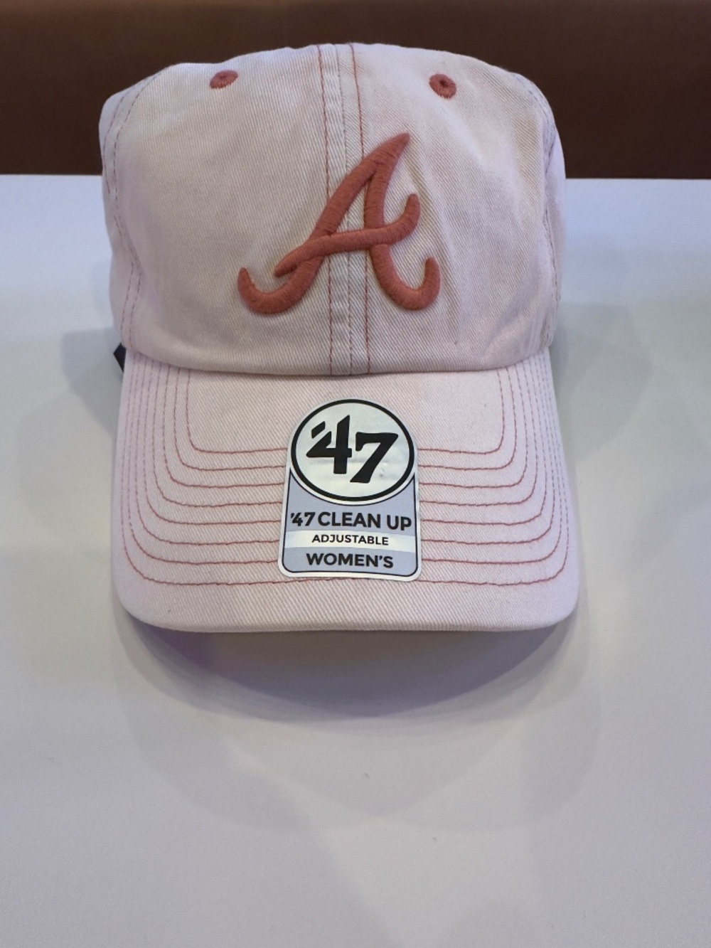 Atlanta Braves Baseball Cap